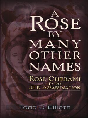 cover image of A Rose by Many Other Names